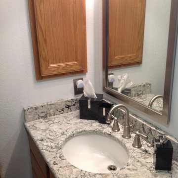 McCarthy- Bathroom