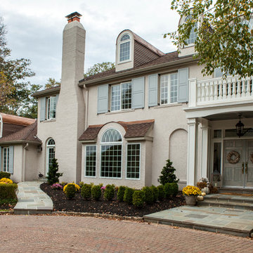 Villanova, PA Whole Home Renovation