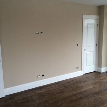 Residential Home remodeling