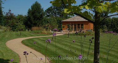 Best 15 Landscape Architects And Garden Designers In Manchester Houzz Uk