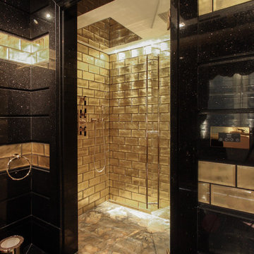 Central London Mansion
