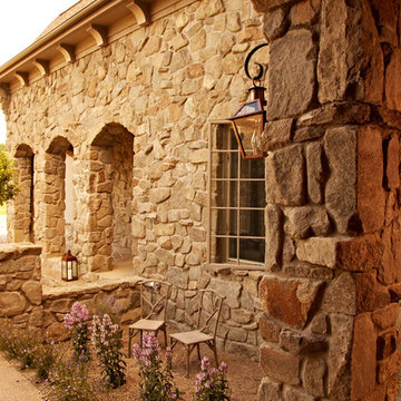 Villa House