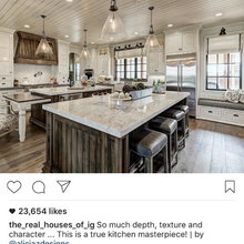 New House