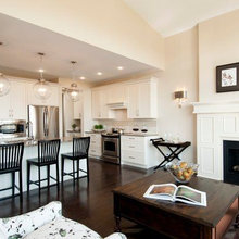 Kitchen/Nook Ideas