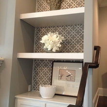 Built Ins