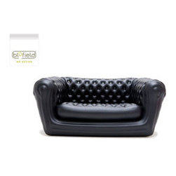 Blofield - Blofield Big Blo Loveseat - Outdoor Sofas
