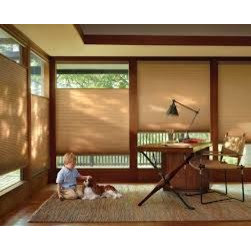 Custom Shutters and Blinds - Vertical Blinds