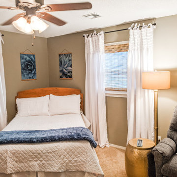 Grandma suite