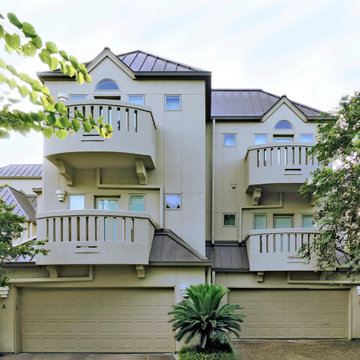 Peninsula Condominiums