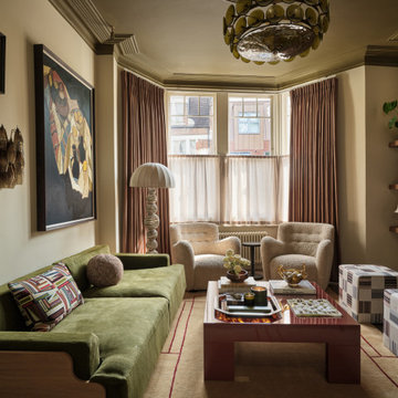 CANONBURY