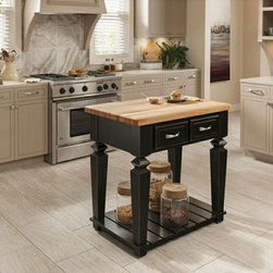 Pre-Made Kitchen Islands - Kitchen Islands And Kitchen Carts