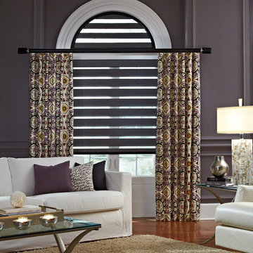 Allure Transitional Shades