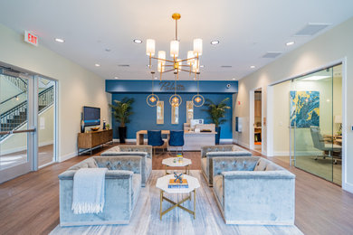 Palmia Apartments