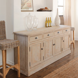Provencal - Buffets And Sideboards