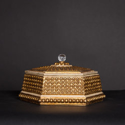 Decorative Boxes - Decorative Boxes