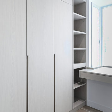 2202 Sheung Wan, Smaller Size Full Makeover