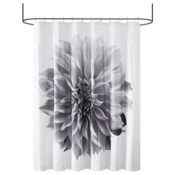100% Cotton Shower Curtain, MP70-7542