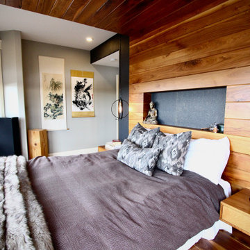 Well-Travelled & Eclectic Condo Renovation - Part 2