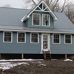 Seuses' house renovation - Products