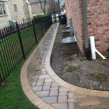Walkways