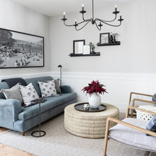 Living/family room