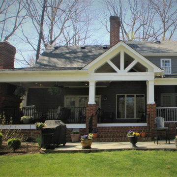 Exterior Transformation