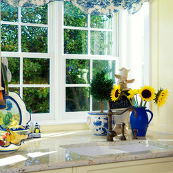 Window Treatments - Valances