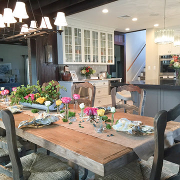 Bayhead Summer Retreat