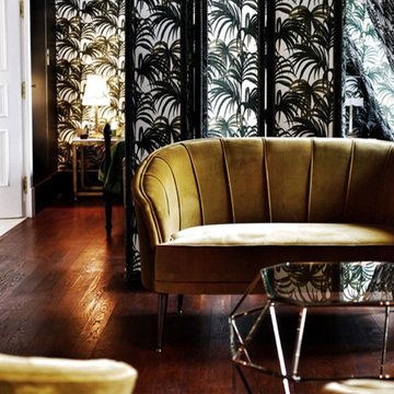 PROVIDENCE HOTEL PARIS By Philippe Medioni