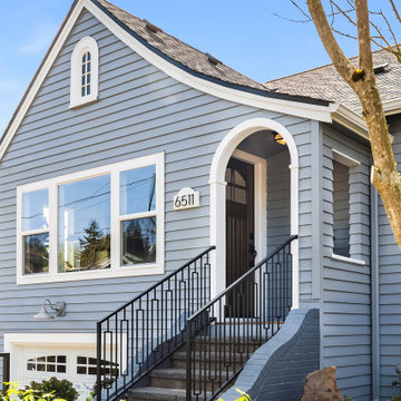 Ballard Beauty
