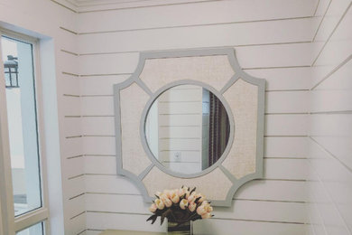Entryway - entryway idea in Miami