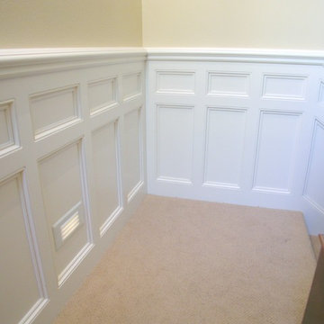 Wainscotting Ideas