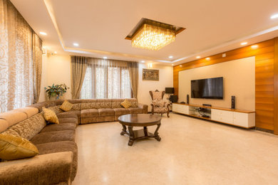 Asif Villa