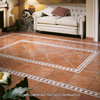 Elite Cuero Matte Ceramic Floor and Wall Tile