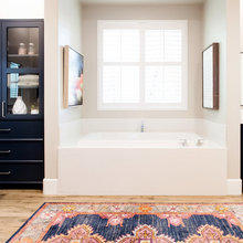 My Bathroom Plan