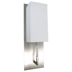 Contemporary Wall Sconces by Lighting Lighting Lighting