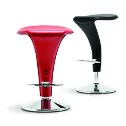 Boss Italian Bar Stool by Cattelan Italia - $953.00 - Bar Stools And Counter Stools