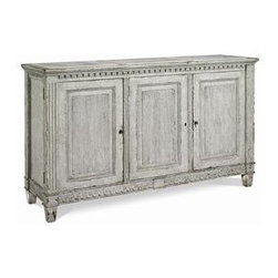 Grayson Sideboard - Buffets And Sideboards