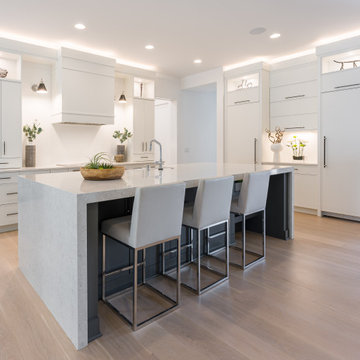 Montvale Kitchen & Scullery