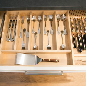Plato Artisan Kitchen Cabinetry