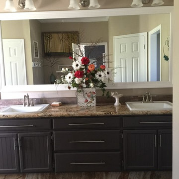 Updated Bathroom