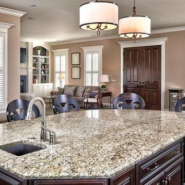 Lot 948 @ Norton Commons