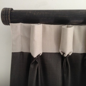 Curtains in South Gippsland