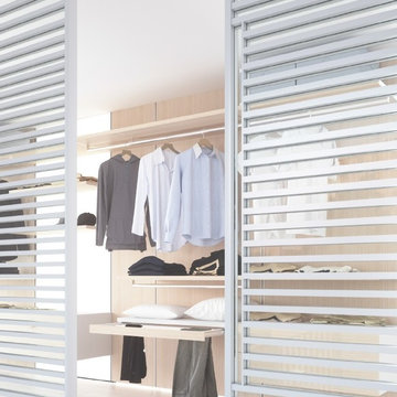 ADL Line Sliding Doors