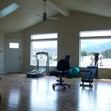 Trinidad Remodel