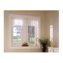 Casement & Awning Windows - Products