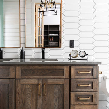 textured. farmhouse.