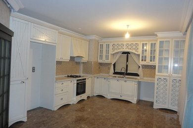 Kitchen photo in Other