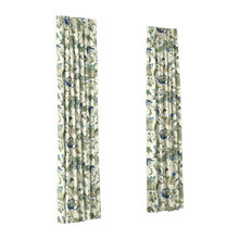 Curtains