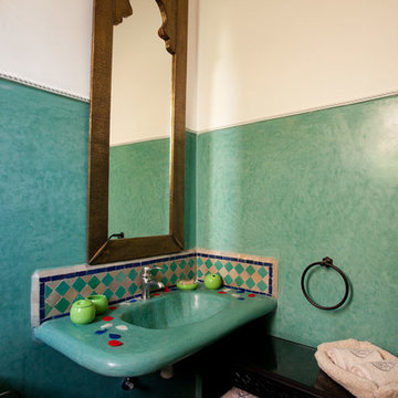 Riad Targa Marrakech